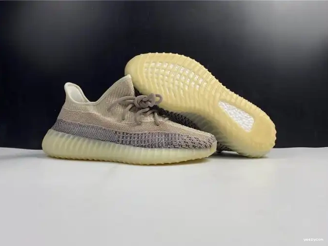 V2 Adidas Yeezy Ash Pearl GY7658 Boost 350 0604